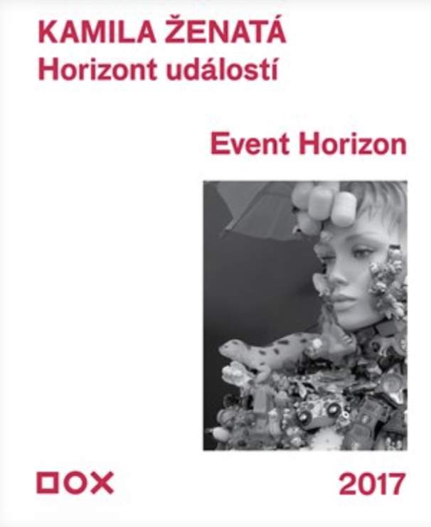 Horizont událostí DOX