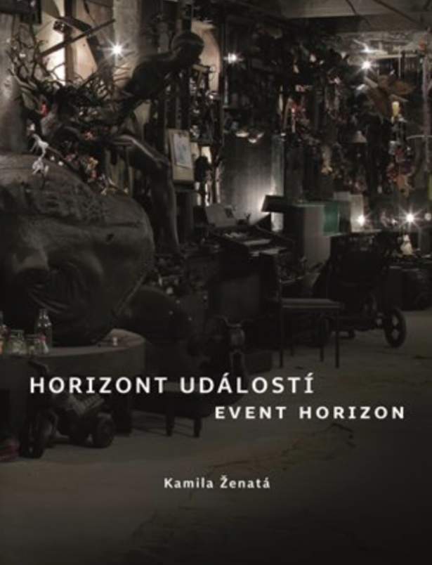 Katalog Horizont událostí, část první