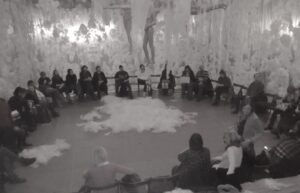 Horizont událostí II.