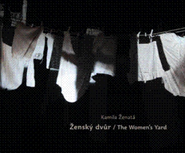 katalog Ženský dvůr