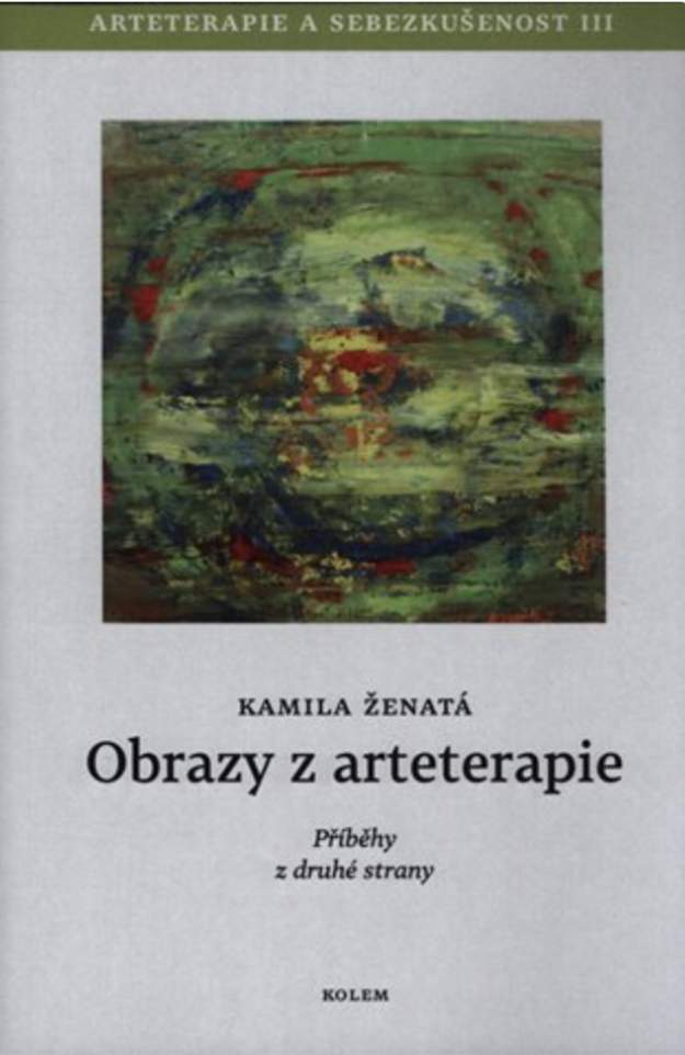 Obrazy z arteterapie