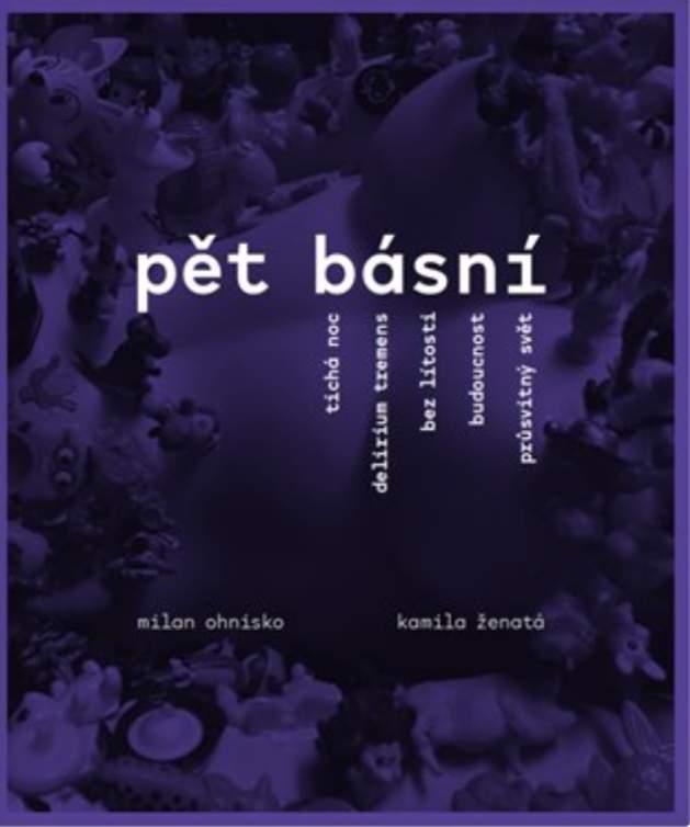 Pět básní
